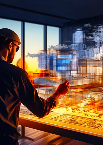 Apply for Industrial Jobs at Burhan Contracting Company in Jubail, Saudi Arabia